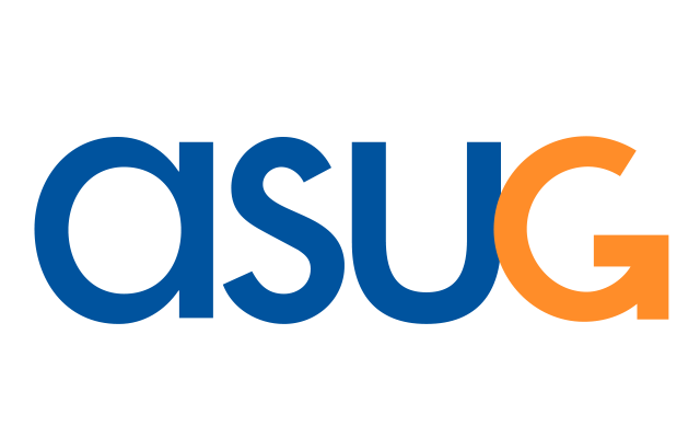 ASUG logo