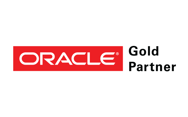 Oracle Business Partner