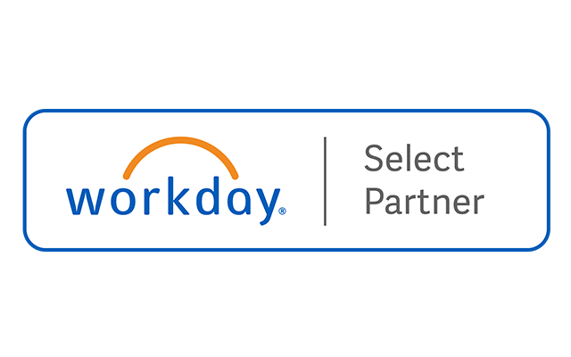 Workday Partner